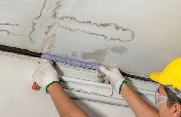 Reliable Flood Cleanup contractor in Harrah, OK by Water Damage Irwin